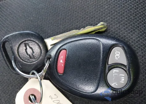 2007 Chevrolet Colorado Lt из США, поврежденный, VIN 1GCDT13E778152147